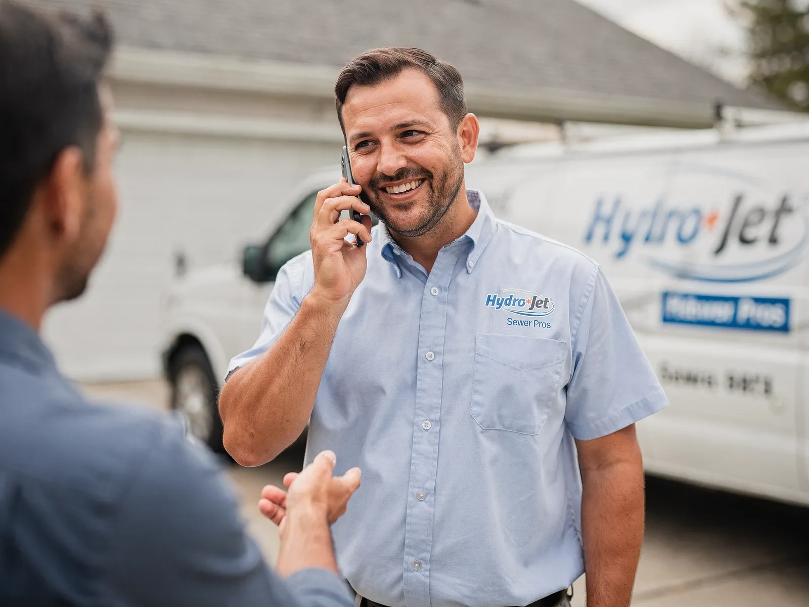 Hydro Jetting Jefferson, MA FAQs